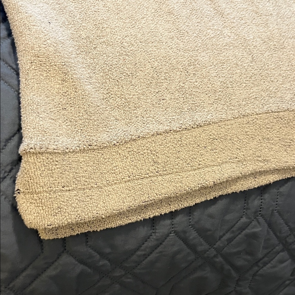 Georgia Pressbox Pullover - Picture 7 of 7
